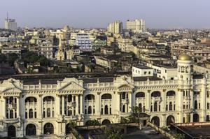 Kolkata City