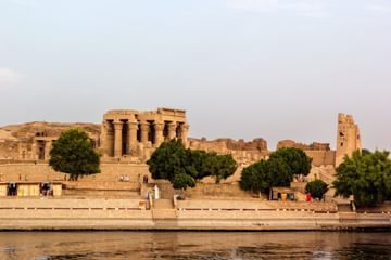 Kom Ombo Temple Egypt Kom Ombo Temple Egypt