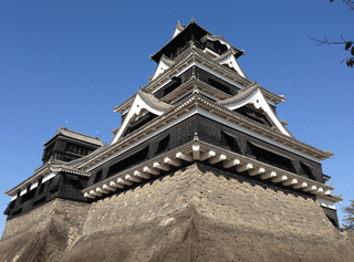 Kumamoto Castle Kumamoto Castle