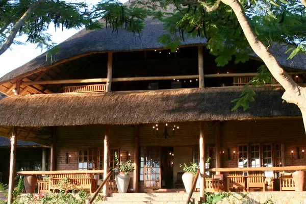 Kumbalui country lodge Kumbalui country lodge