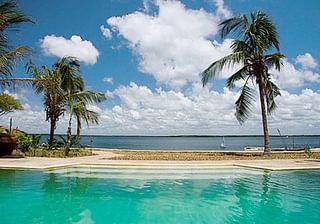 Kuni Jogoo House On Lamu Island Kenya 1 Kuni Jogoo House On Lamu Island Kenya 1