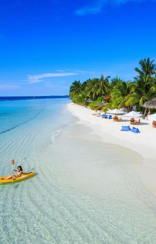 Kurumba Watersports Kurumba Watersports