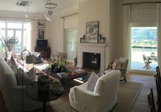 La Cotte House La Cotte House