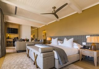 La Petite Ferme Africa Suite La Petite Ferme Africa Suite