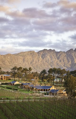 La Residence Location La Residence Location