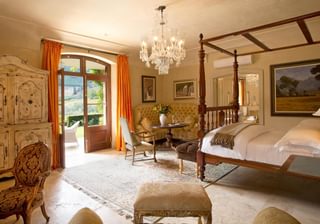 La Residence Suite 1 La Residence Suite 1