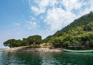 Lake Kivu Rwanda canva pro Lake Kivu Rwanda canva pro