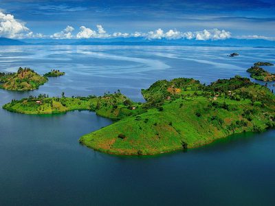 Lake Kivu rwanda Lake Kivu rwanda