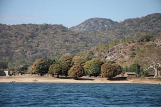 Lake Malawi Shores
