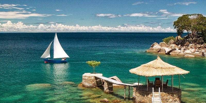 Lake Malawi Lake Malawi