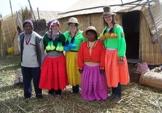 Lake Titicaca Lake Titicaca