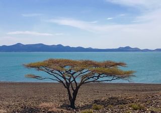 Lake Turkana Lake Turkana