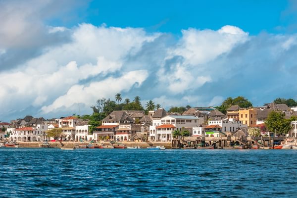 Lamu Lamu