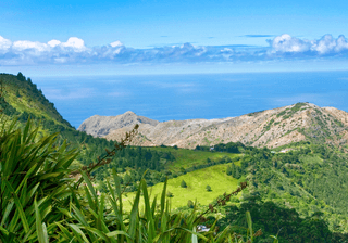 Landscape of St Helena Island Canva Pro Landscape of St Helena Island Canva Pro