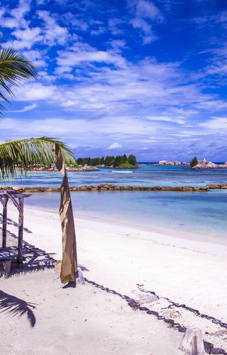Le  Domaine  De  Lâ Orangerie  Beach Le  Domaine  De  Lâ Orangerie  Beach