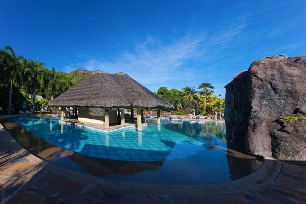 Le Domaine De La Reserve Pool View Le Domaine De La Reserve Pool View