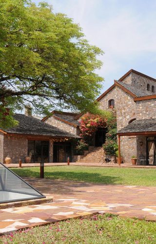 Le Jardin Du Roy Grounds Le Jardin Du Roy Grounds