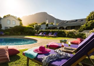 Le Quartier Francais Pool Le Quartier Francais Pool