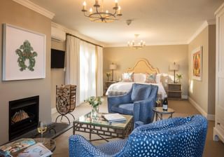 Le Quartier Francais Room Interior Le Quartier Francais Room Interior