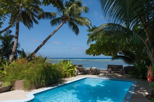 Le Repaire Pool Le Repaire Pool