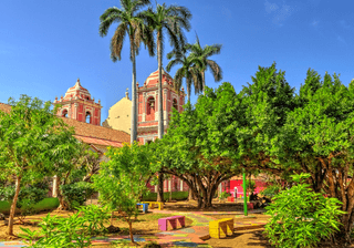 Leon Nicaragua Canva pro Leon Nicaragua Canva pro