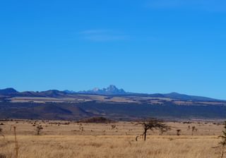 Lewa Landscape Lewa Landscape