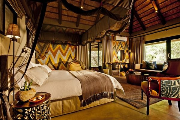 Little Bush Suite 2 Little Bush Suite 2