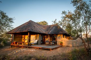 Little  Garonga  Chalet Little  Garonga  Chalet