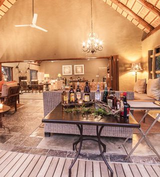 Little  Garonga  Main  Lounge Little  Garonga  Main  Lounge