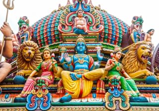 Little India Singapore Little India Singapore