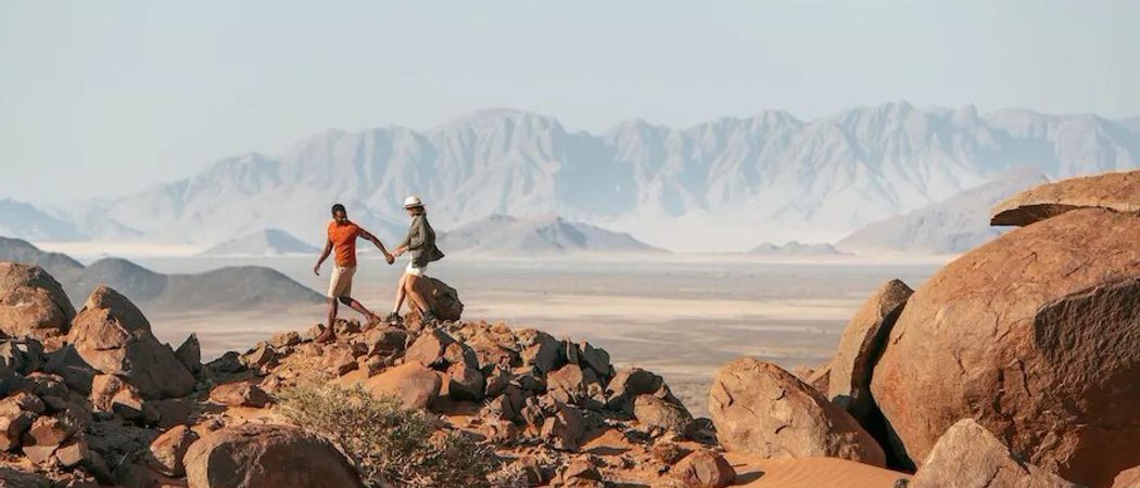 Little Kulala Wilderness Collection Namibia
