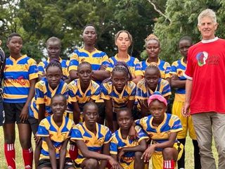 Little Sports Kenya Team Little Sports Kenya Team
