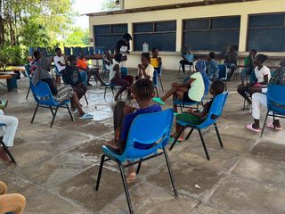 Little Sports kenya Outdoor Classroom Facebook Page Little Sports kenya Outdoor Classroom Facebook Page