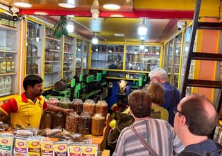 Local shops and markets Taste of India 2024 Mumbai Local shops and markets Taste of India 2024 Mumbai