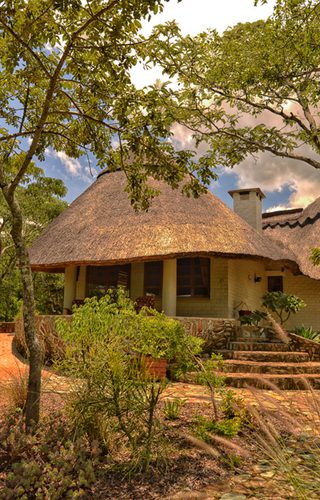 Lodge Exterior Musangano Lodge Lodge Exterior Musangano Lodge