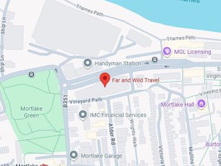 London Office London Office