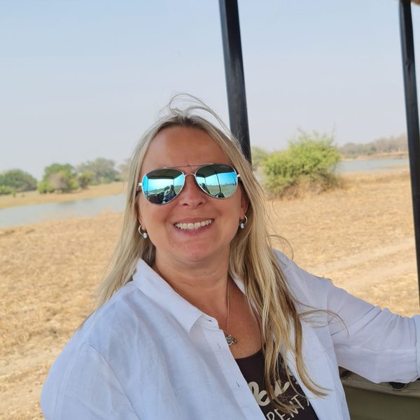 Louise profile Louise profile