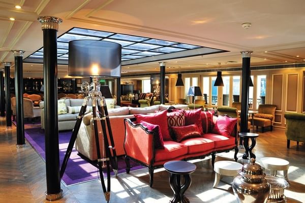 Lounge Bar Mayfair Cruises Egypt Lounge Bar Mayfair Cruises Egypt