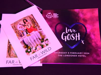 Love GOSH 2024 376 Love GOSH 2024 376