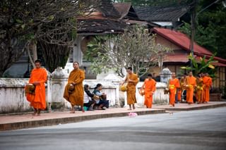 Luang Prabang 4 Luang Prabang 4