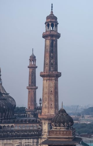 Lucknow