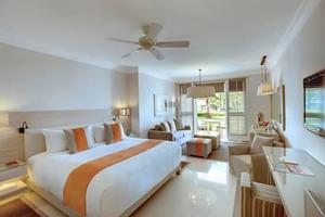 Lux Belle Mare Bedroom Lux Belle Mare Bedroom