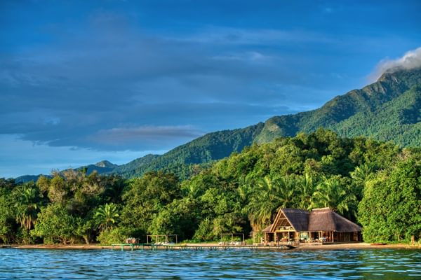 Mm Mahale Lake View Mm Mahale Lake View