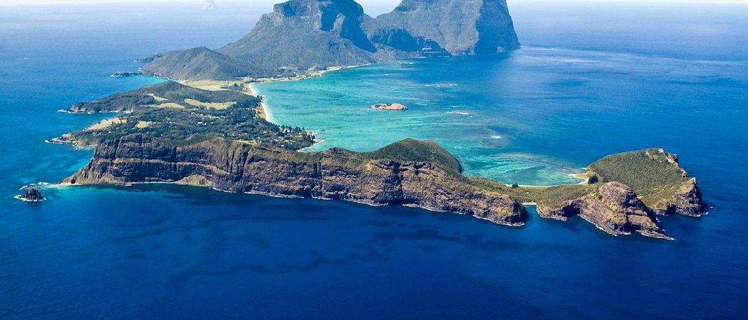 Madagascar Island