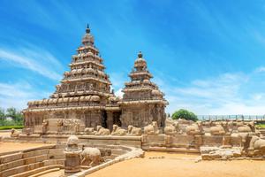 Mahabalipuram Mahabalipuram