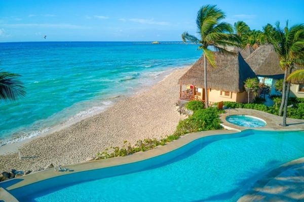 Mahekal pool beach Mahekal pool beach