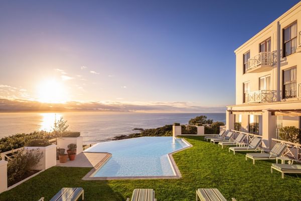 The Plettenberg Western Cape South Africa The Plettenberg Western Cape South Africa