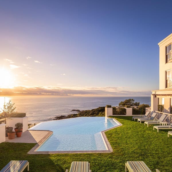 The Plettenberg Western Cape South Africa