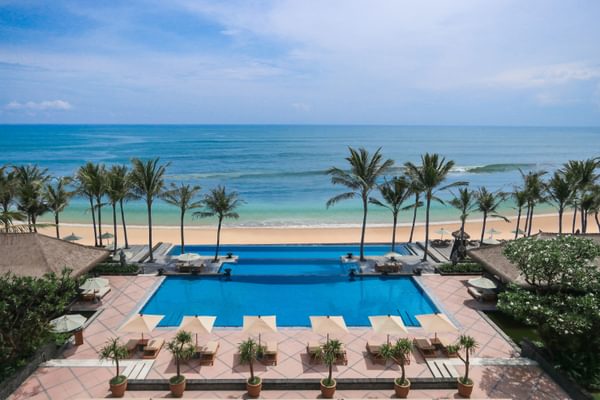Main pool Legian Seminyak Bali Indonesia min Main pool Legian Seminyak Bali Indonesia min