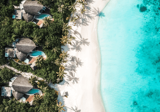 Maldives Beach Villas Beach by the Sea Canva Pro Maldives Beach Villas Beach by the Sea Canva Pro